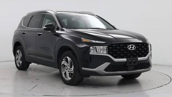 HYUNDAI SANTA FE 2023 5NMS2DAJ8PH609140 image